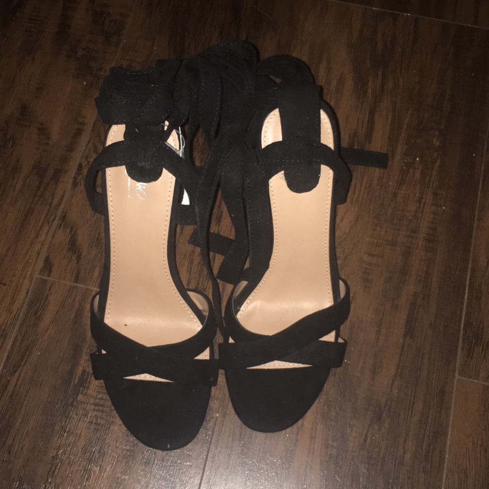 Missimo heels